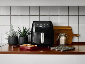 AIR FRYER - 8L - 6