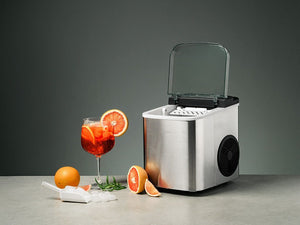 ISTERNINGMASKINE - 2