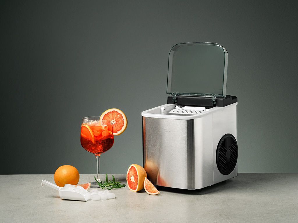 ISTERNINGMASKINE - 2