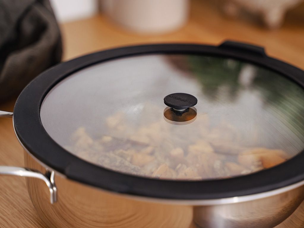 OPBEVARINGSGLAS LÅG – 3 STK - 7