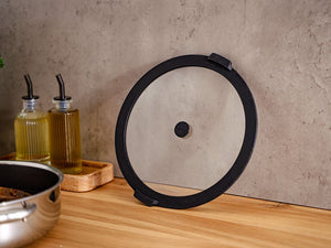 STORAGE GLASS LID – 5PC - 3