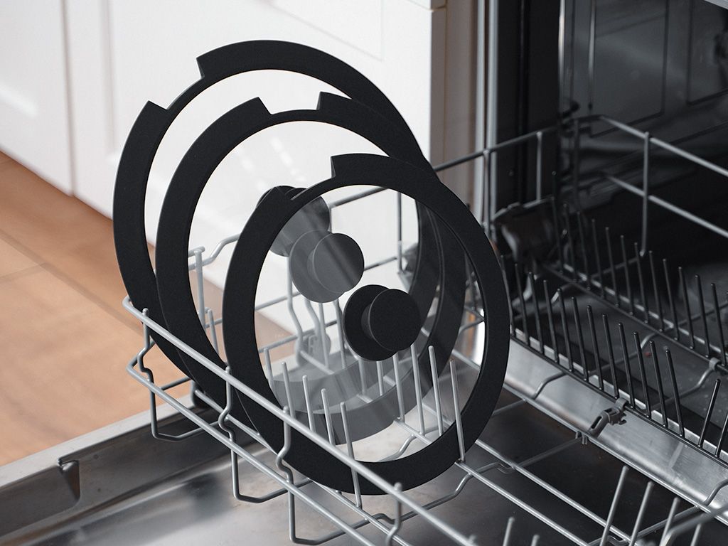 GLASLÅG UDEN HÅNDTAG – 3 STK - 8