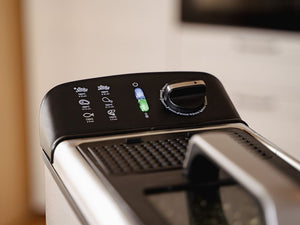 FRITUREGRYDE - 3L - 4