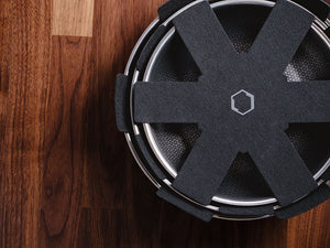 PANDEBESKYTTER - 6 STK