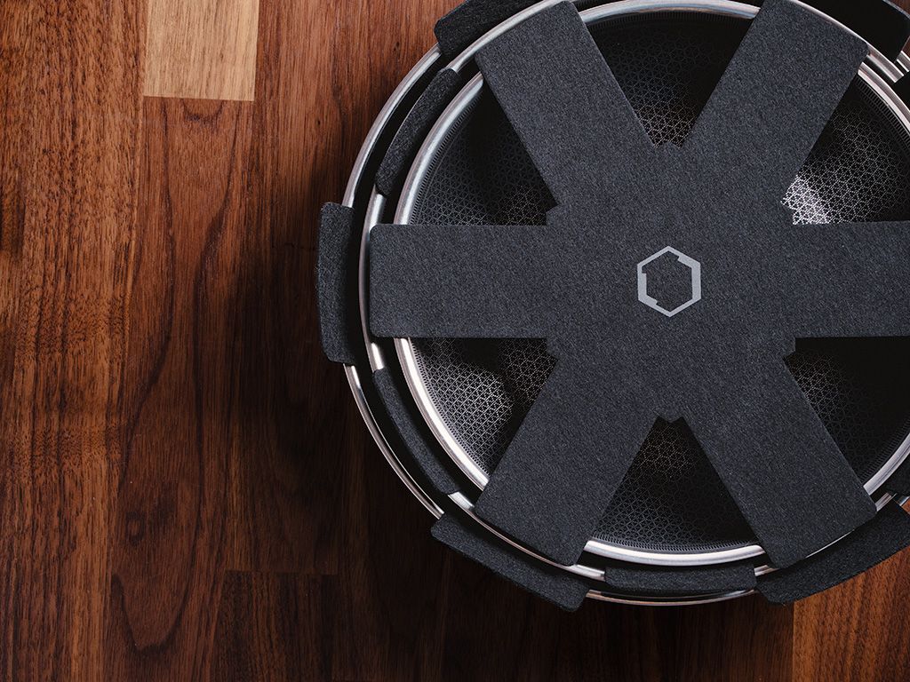 PANDEBESKYTTER - 6 STK - 2