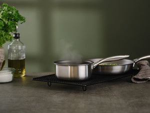 ZERO – NATURLIG NON-STICK SAUCEGRYDE 14 CM - 2