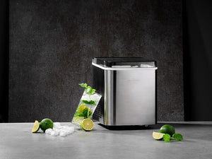 ISTERNINGMASKINE - 4