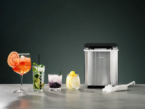 ISTERNINGMASKINE - 5