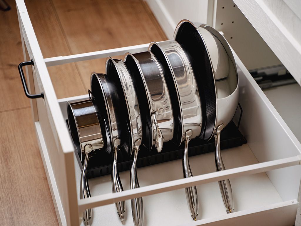 PANDE ORGANIZER - 2
