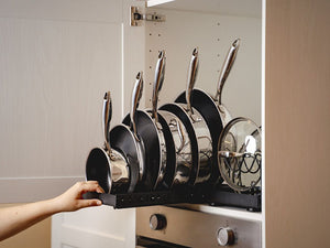 PANDE ORGANIZER - 4
