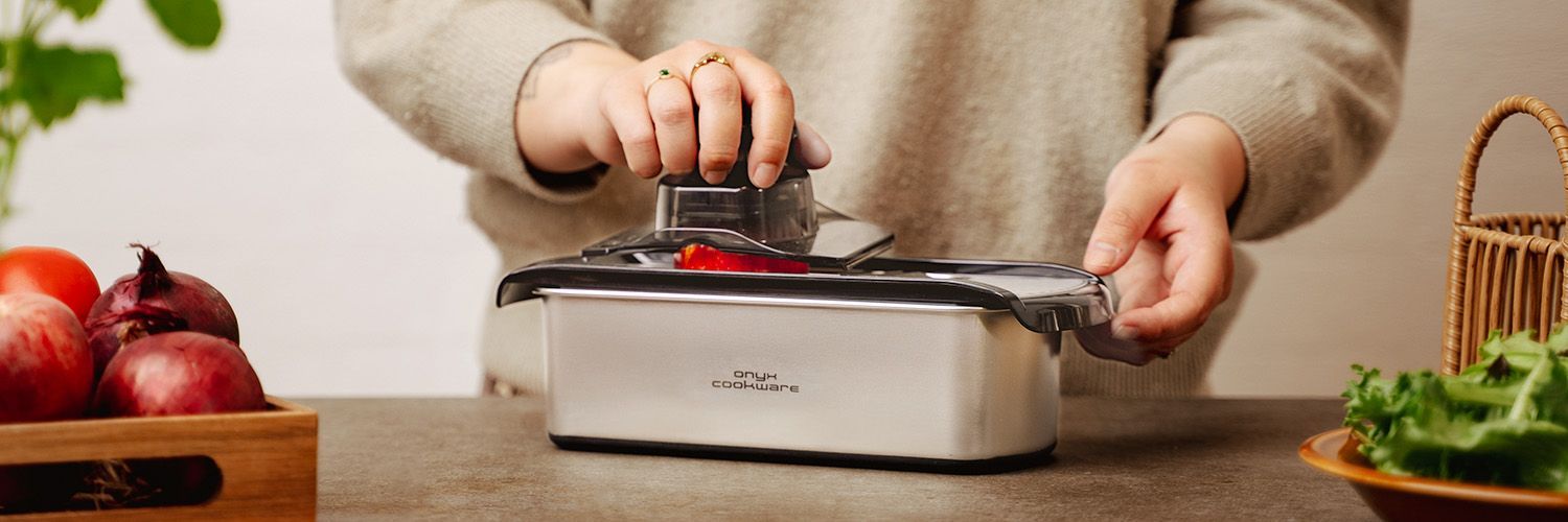 RUSTFRIT STÅL SKÆRER