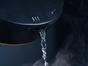 MAGMA KOBBER SAUTERPANDE 28 CM - 4