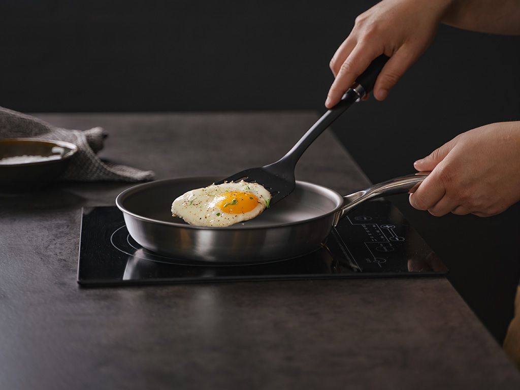 ZERO – NATURLIG NON-STICK STEGEPANDE 26CM