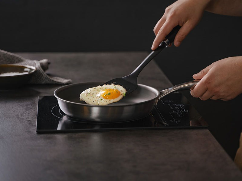 ZERO – NATURLIG NON-STICK STEGEPANDE 26CM