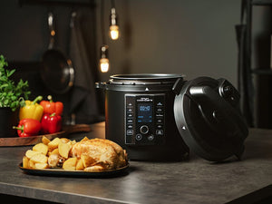 11-I-1 MULTICOOKER - 5