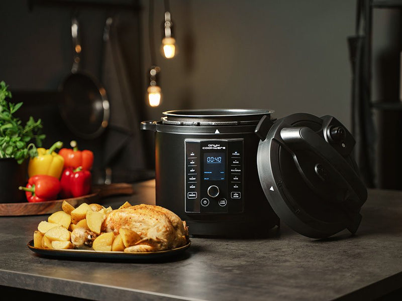 11-I-1 MULTICOOKER