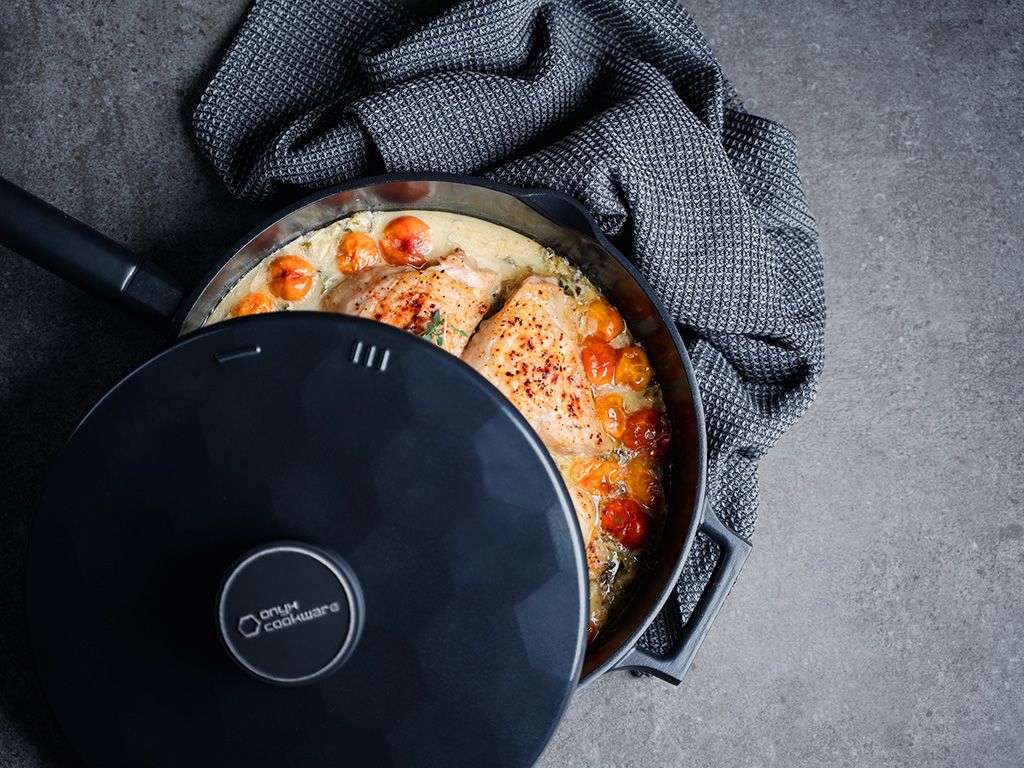 MAGMA KOBBER SAUTERPANDE 28 CM - 5