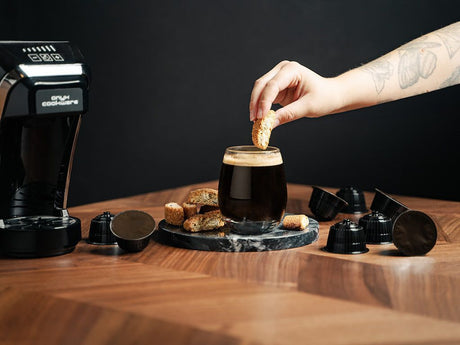 AMERICANO – 96 KAPSLER - 2