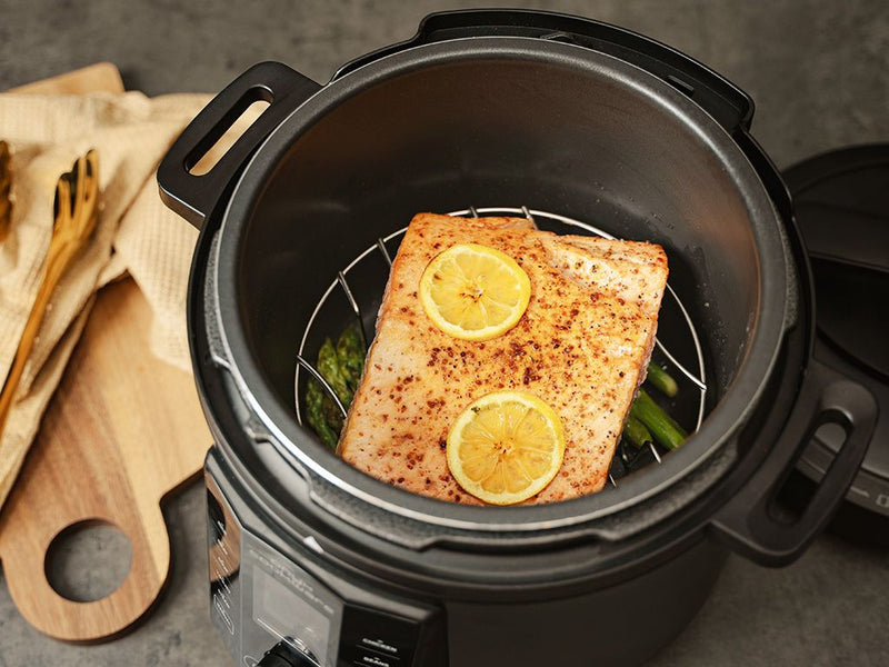 11-I-1 MULTICOOKER