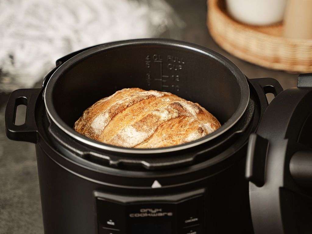 11-I-1 MULTICOOKER - 8