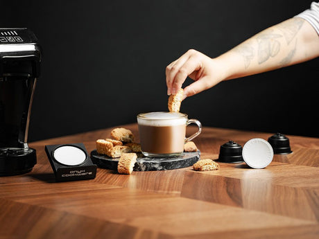 CAPPUCCINO – 192 KAPSLER - 2
