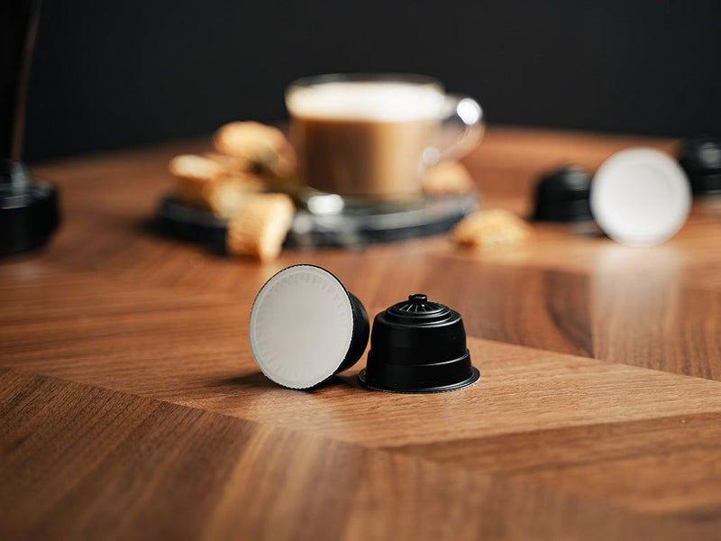 CAPPUCCINO – 192 KAPSLER