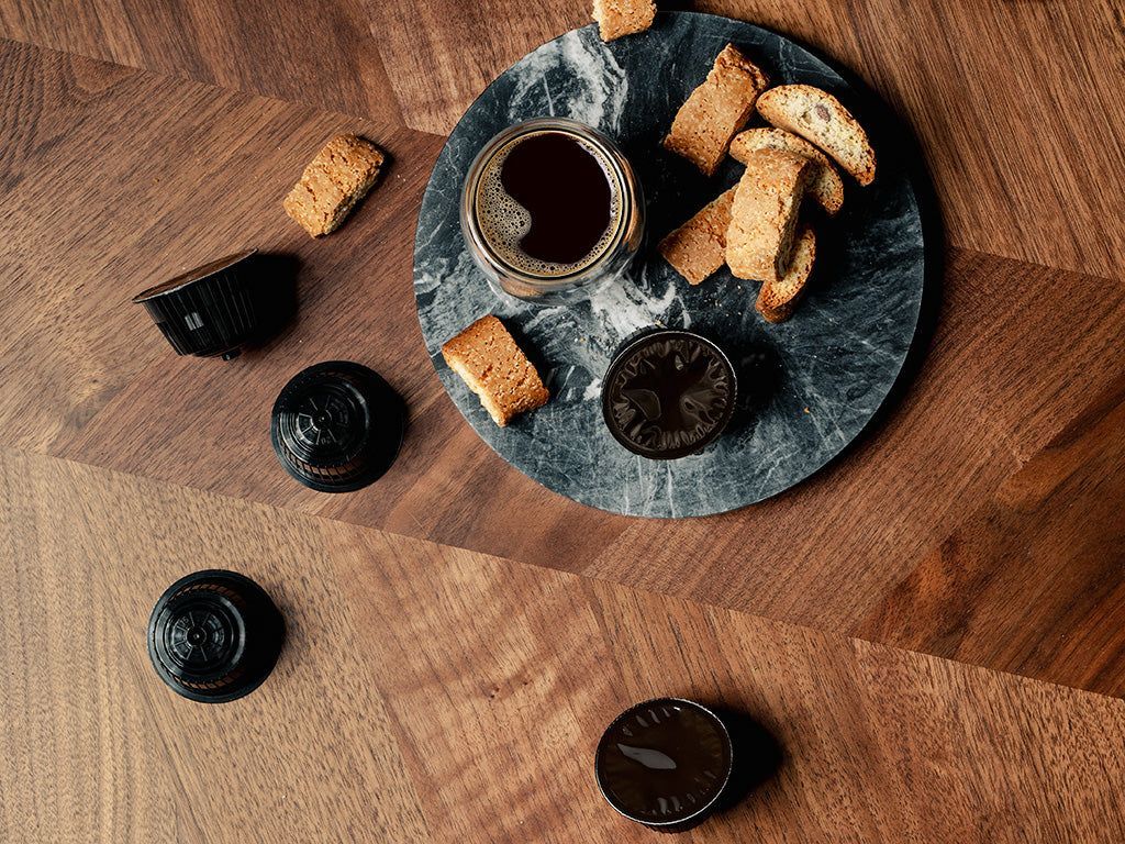 AMERICANO – 96 KAPSLER