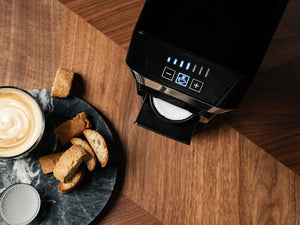 CAPPUCCINO – 32 KAPSLER - 5