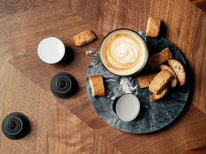 CAPPUCINO – 32 CAPSULES - 6