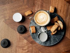 CAPPUCCINO – 32 KAPSLER