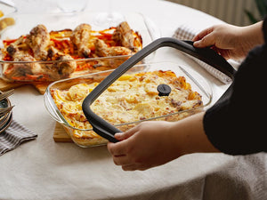 OVNFAST GLASFAD - 2L - 4