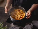 ZERO – NATURLIG NON-STICK GRYDE 24CM