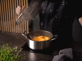ZERO – NATURLIG NON-STICK GRYDE 24CM