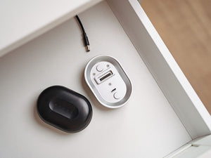 HURTIGLADER TIL CORDLESS SERIEN - 3