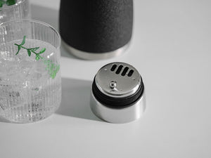 VANDKARAFFEL I RUSTFRIT STÅL – 800 ML - 4