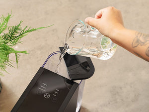 KAPSEL KAFFEMASKINE - 5