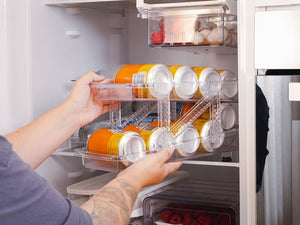 FRIDGE STORAGE SET - 7