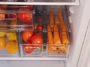 STABELBAR KØLESKABSBOKS - 3L