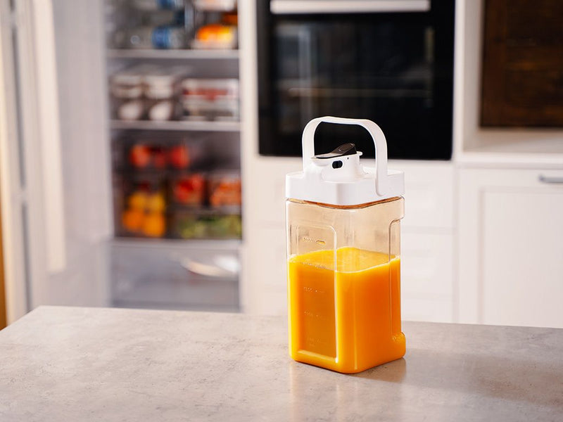 KØLESKABSKANDE - 3,5L