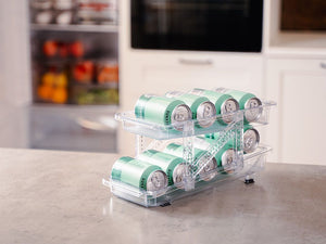 FLEKSIBEL DÅSEHOLDER - 2