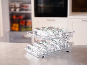 FLEKSIBEL DÅSEHOLDER