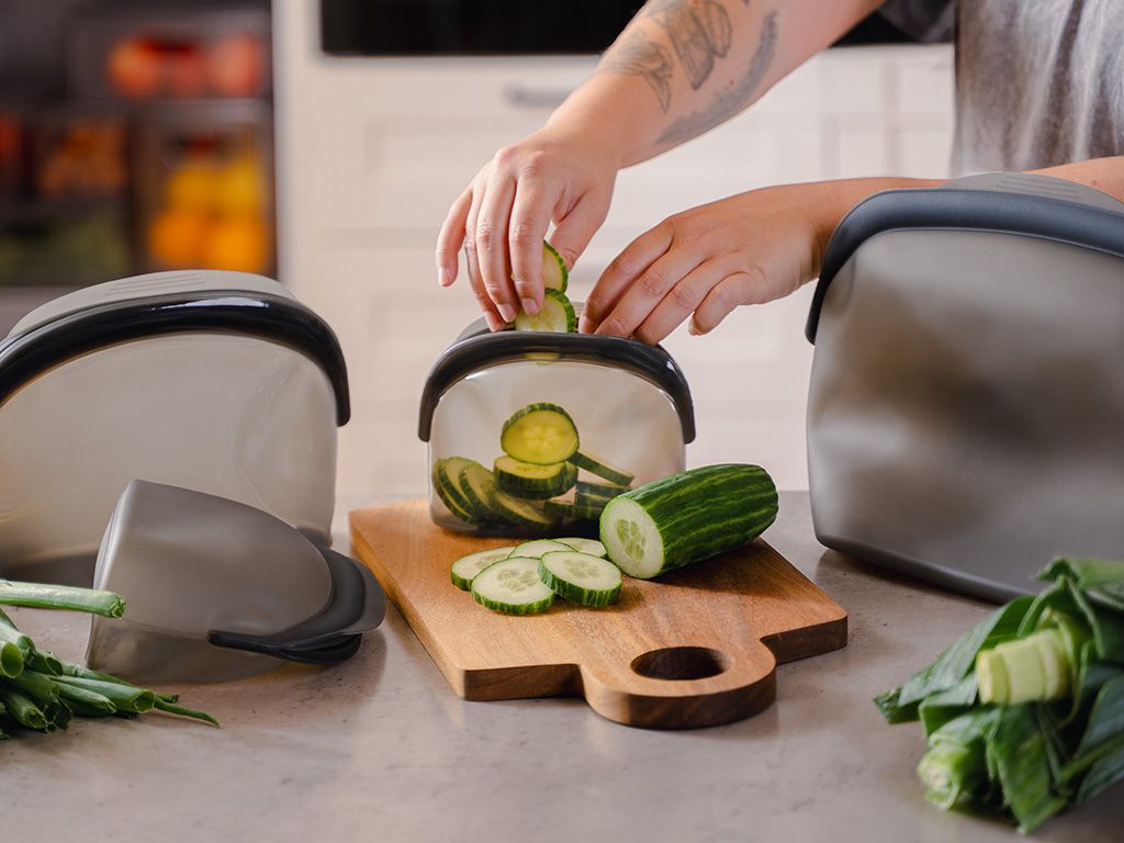 SILICONE OPBEVARINGSPOSER 500ML – 3STK