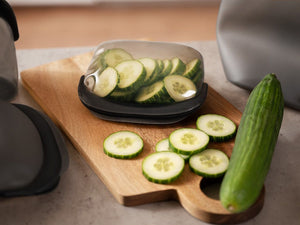 SILICONE OPBEVARINGSPOSER – 500ML - 2