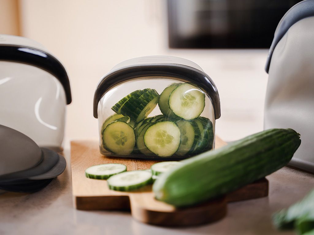 SILICONE OPBEVARINGSPOSER – 1000ML