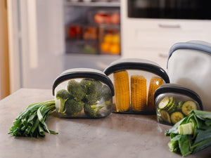 KØLESKABSOPBEVARINGSSÆT - LARGE - 11