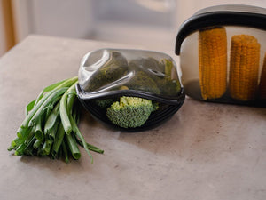 SILICONE OPBEVARINGSPOSER 3500ML – 3STK - 3