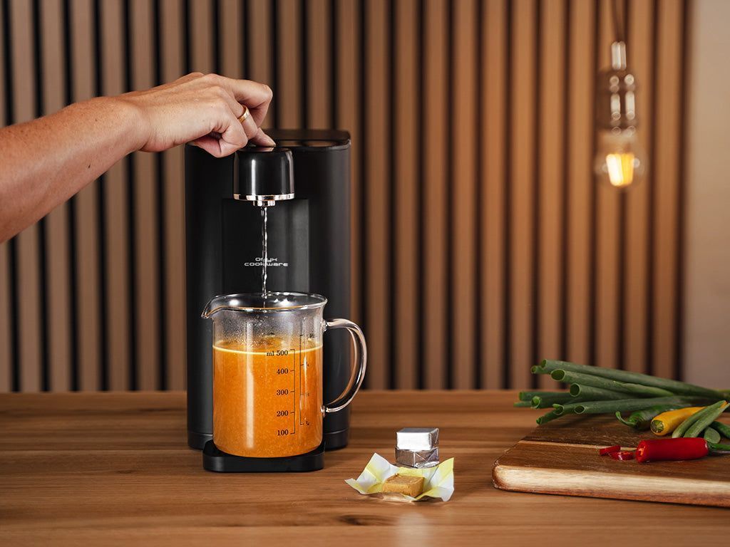SMART COOKER - 8