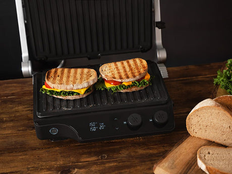 GRILL PLADER - 2