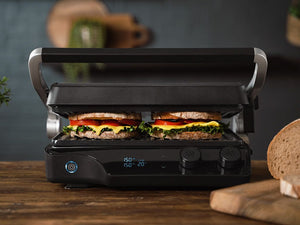 3-I-1 PANINI MASKINE