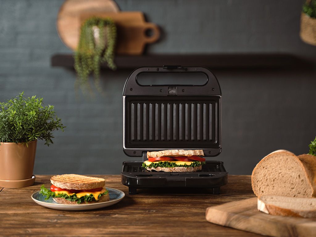 4-I-1 SANDWICHMAKER